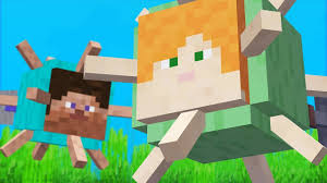 Art trade for yumitarot on toyhou.se !! I Finally Found Out Why This Minecraft World Is Cursed Youtube