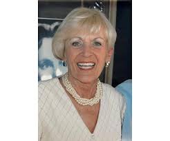 Marilyn Harrison Obituary (2024)