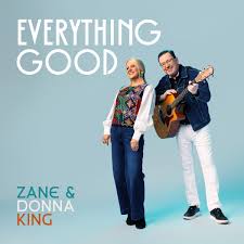 ZANE & DONNA KING FIND JOY IN THE JOURNEY WITH EVERYTHING GOOD