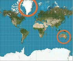 Pulau selanjutnya yang menjadi pulau terbesar di dunia adalah pulau utara. 6 Fakta Seputar Greenland Pulau Terbesar Di Bumi Yang Gak Hijau