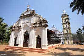 St Thomas Church In Kodungallur Kerala ...
