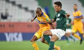 Foxsports.com, fox sports 2, fox deportes. Hace Historia Tigres Con Gol De Andre Pierre Gignac Derroto 1 0 A Palmeiras Y Clasifico A La Final Del Mundial De Clubes Resumen Y Goles Mexico Partidos De Hoy Nczd