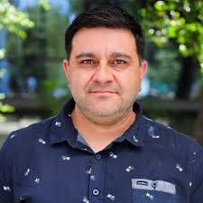 Carlos Sepúlveda Guzmán