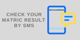 Matric result is revealed after the examination of matriculation. Matric Result 2021 Check Result By Name Roll Number And By Sms