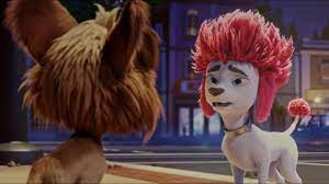 Prime Video 100 Wolf