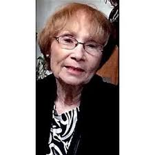 EILEEN RUTH LEWIS Obituary