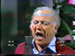 Addio granada romantica paese di luce, di sangue e d'amor. Claudio Villa Canta Granada E Abbraccia Giuseppe Di Stefano Youtube