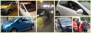 Contoh surat perjanjian sewa beli kereta. Nura Kereta Sewa Posts Facebook