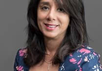 Reunion for 'old ladies of the sea'