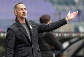 Deutsche landkreise und kreisfreie städte. Deutsche Bundesliga Trainer Transfer Von Adi Hutter Sprengt Alle Grenzen Wiener Zeitung Online