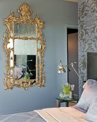 W Hotel Residence Bedroom By Elms Interior Design Dekorasyon