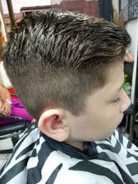 Cortes de niño $50 pesitos Programa tu cita Aún queda lugares  Disponibles!!!! Citas al ☎️ 33 3452 8224 p vía WhatsApp 📲wa.link/xq1cpy  Avenida presidentes 1973 Lupita Tafolla