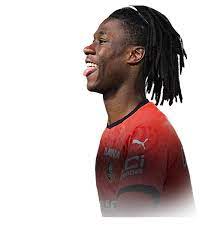 Eduardo camavinga fifa 21 rating is 76 and below are his fifa 21 attributes. Eduardo Camavinga Fifa 21 Future Stars 91 Rated Prices And In Game Stats Futwiz