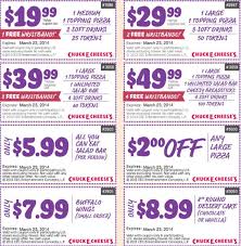 Best 2020 Chuck E Cheese Coupons Free Tokens Tickets Free Printable Coupons Printable Coupons Chuck E Cheese