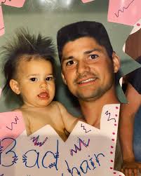 Happy Birthday to my sweet baby girl.....hope you have a wonderful day  @jorie.nicole ....keep chasing ur dreams....I love you! #happybirthday  #sweetbabygirl #girldad #sweetpea