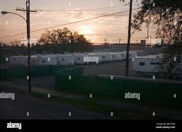 After katrina new orleans hi-res stock photography and images