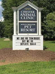 Funny Veterinarian Signs Funny Names Funny Signs Veterinary Humor