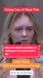 Kathy St John Family Court