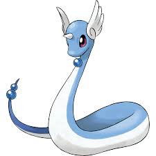 Recessed lighting lamp types bulbapedia bulbasaur sprite. Dragonair Pokemon Bulbapedia The Community Driven Pokemon Encyclopedia