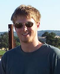 Celebrating Eric Van Name