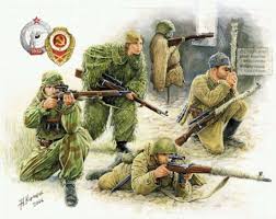 Pin On Art Illustration World War Ii