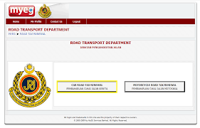 We did not find results for: Cara Mudah Renew Insurance Roadtax Kereta Secara Online Menerusi Myeg Azwar Syuhada