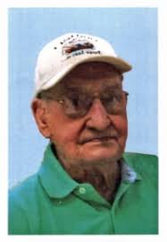 Miles C. Fulkerson Obituary (1922
