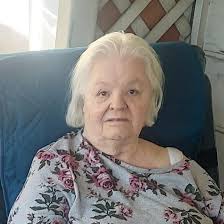 Erma Hilda Curtis Obituary