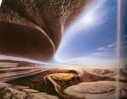 Artists Rendering Of Jupiter S Surface Looks Beautiful Jupiter Surface Jupiter Science And Nature
