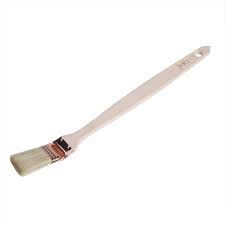 Rouleau toute peinture pour façade, dexter, l.220 mm score global : Pinceau Acces Difficile Pour Peindre Coude Sur Plat 35 Mm Leroy Merlin