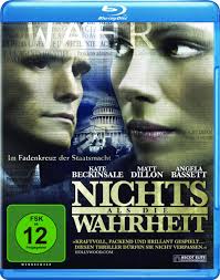 Nichts als die Wahrheit [Alemania] [Blu-ray]: Amazon.es: Dillon, Matt,  Wyle, Noah, Beckinsale, Kate, Schwimmer, David, Farmiga, Vera, Lurie, Rod,  Dillon, Matt, Wyle, Noah: Películas y TV