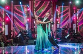 Daniela písařovicová, kterou zná celá evropa, bude dovádět v oblíbené soutěži stardance. Fotogalerie Daniela Pisarovicova A Michal Mladek 4 Vecer Souteze Stardance