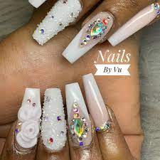 While always providing the best and most sanitary services, we also maintain fair and affordable prices. 25 Best Nail Salon Near Richmond Virginia Facebook Last Updated Aug 2021