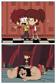 Discuss everything about the loud house encyclopedia  fandom