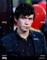 Brian teague hi-res stock photography and images