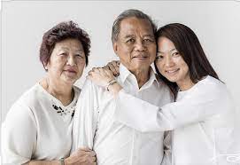 Born 9 january 1979) is a malaysian politician from the democratic action party (dap) currently serving as the member of parliament (mp) of malaysia for segambut constituency in kuala. Hannah Yeoh Tseow Suan æ¨å·§åŒa Keep It Up With Jo3y Facebook