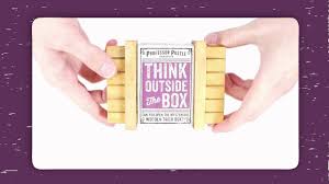 Maybe you would like to learn more about one of these? Puzzle Academy Think Outside The Box Solution Youtube