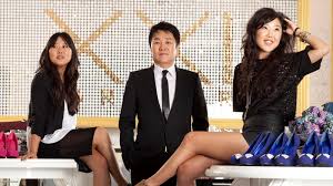 Alex chang currently serves as a product manager on the videos team at facebook. One Family Built Forever 21 And Fueled Its Collapse The New York Times