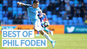 The following summer foden made the england u17 squad for the european championships and scored. Best Of Phil Foden Goals Skills Assists 2016 17 Youtube