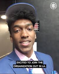 @LAClippers's video Tweet