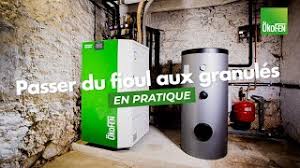 We did not find results for: Remplacer Sa Chaudiere Fioul Par Une Chaudiere A Granules Okofen Youtube