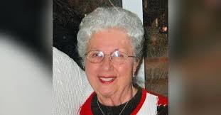 Rita L. Irwin Obituary