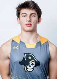 2025 Men's Track and Field Roster