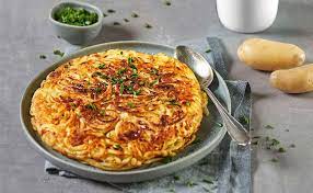 pin auf kochrezepte