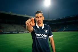 Hier findest du alle termine und ergebnisse zu diesem team. Vfl Bochum 2020 21 Nike Home Kit 20 21 Kits Football Shirt Blog