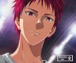 Check spelling or type a new query. Hd Wallpaper Anime Kuroko S Basketball SeijurÅ Akashi Wallpaper Flare