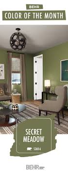 We did not find results for: Color Of The Month Secret Meadow Colorfully Behr Paint Colors For Living Room Room Wall Colors Living Room Colors