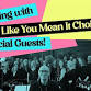 An evening with    Sing Like You Mean It Choir event image
