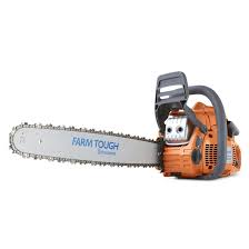 If you can stretch you budget. Husqvarna 450 Rancher Gas Chainsaw 20 50 2 Cc Orange 967651201 Rona