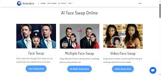 5 Best Face Swap Porn Online Tools 【Update in 2024】